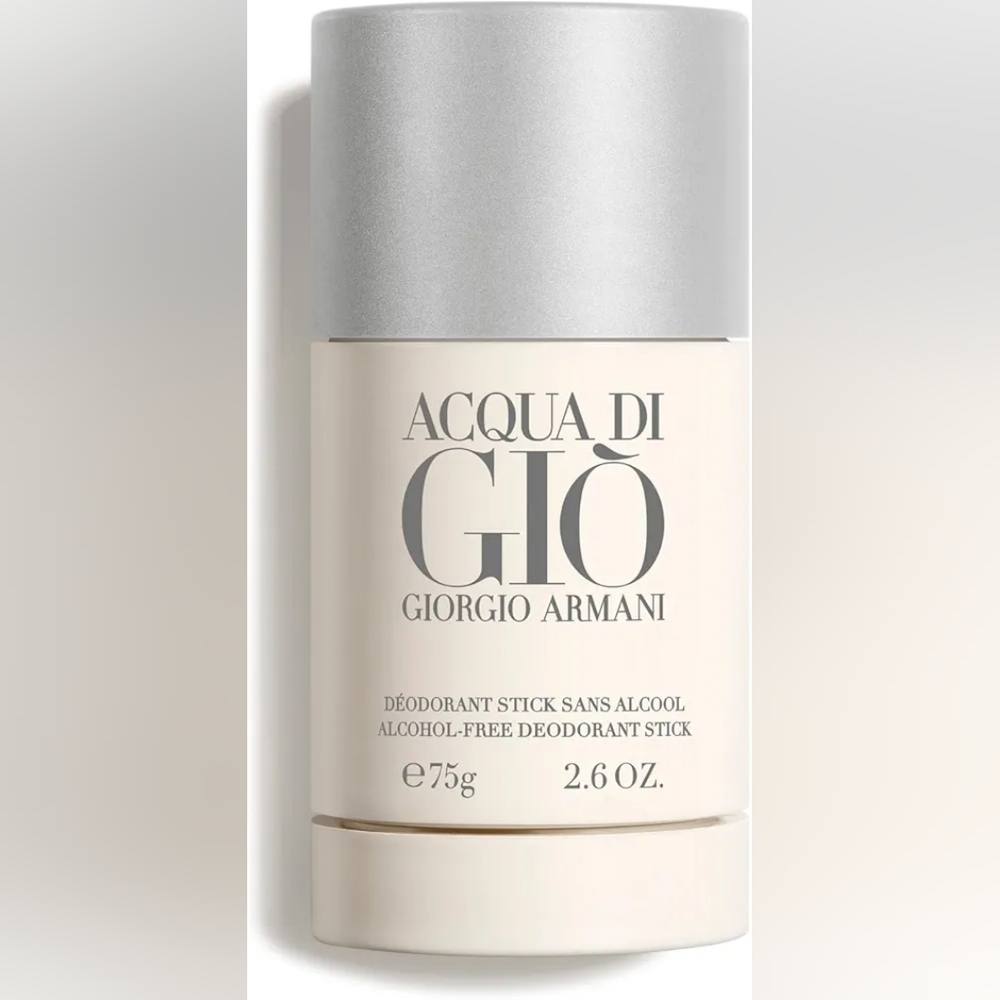 Acqua Di Giò Deodorant Stick